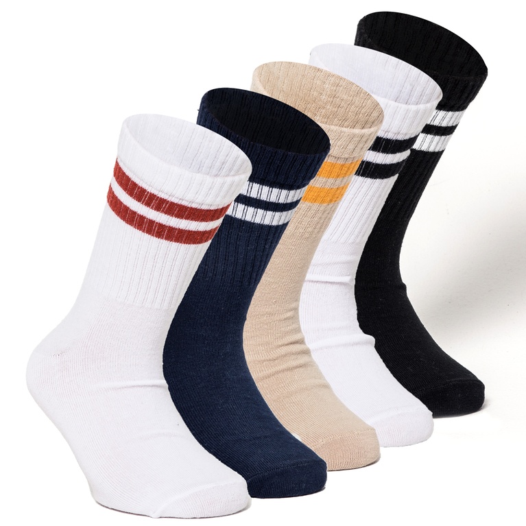 Sukat "Sporty Socks"